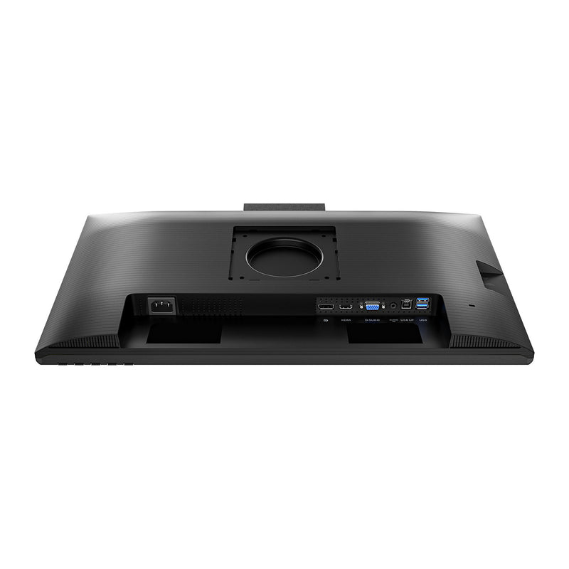 Afbeelding laden in galerijviewer, Philips 24b2n3200jh 00 23.8 monitor (zwart, vga, hdmi, displayport, usb-c, webcam, 120 hz)