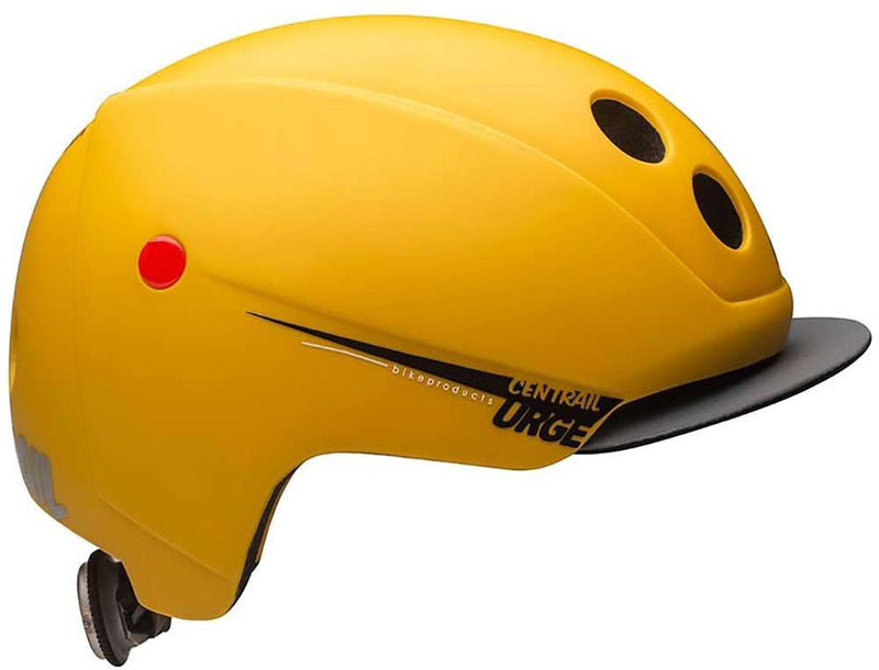 Afbeelding laden in galerijviewer, Urge centrail - city helmet