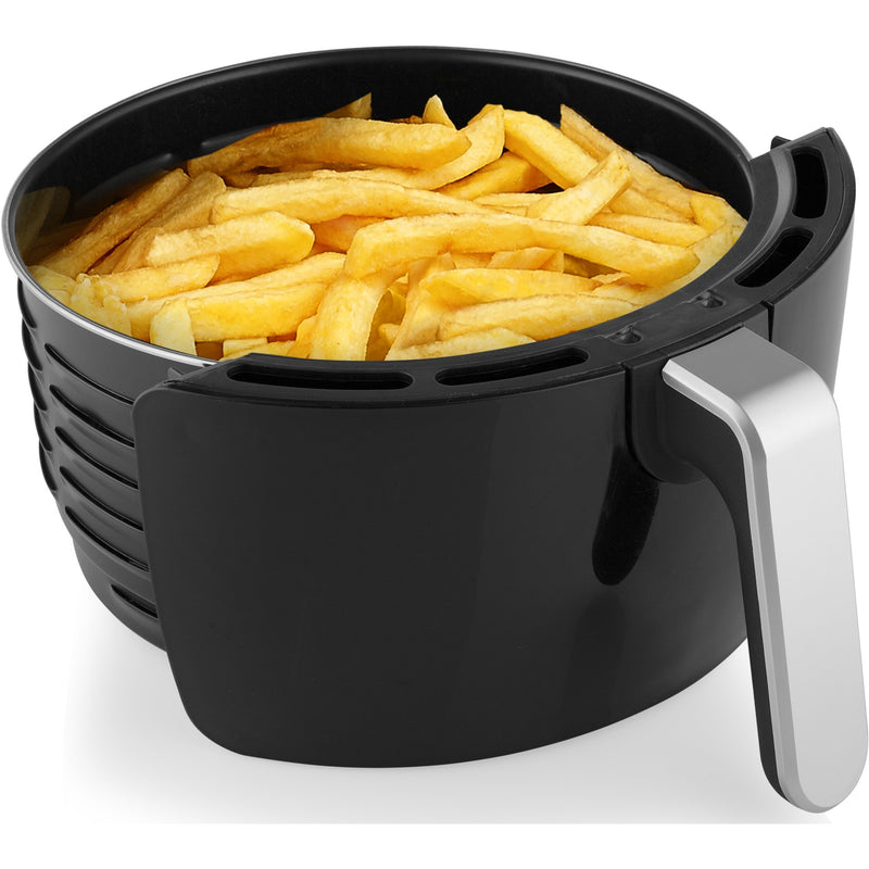 Afbeelding laden in galerijviewer, Tristar fr-6956 digitale crispy fryer heteluchtfriteuse (zwart, 4.5 liter)