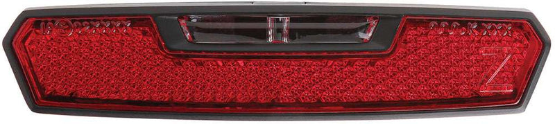 Afbeelding laden in galerijviewer, Axa juno brake light (6-12v) e-bike rear light