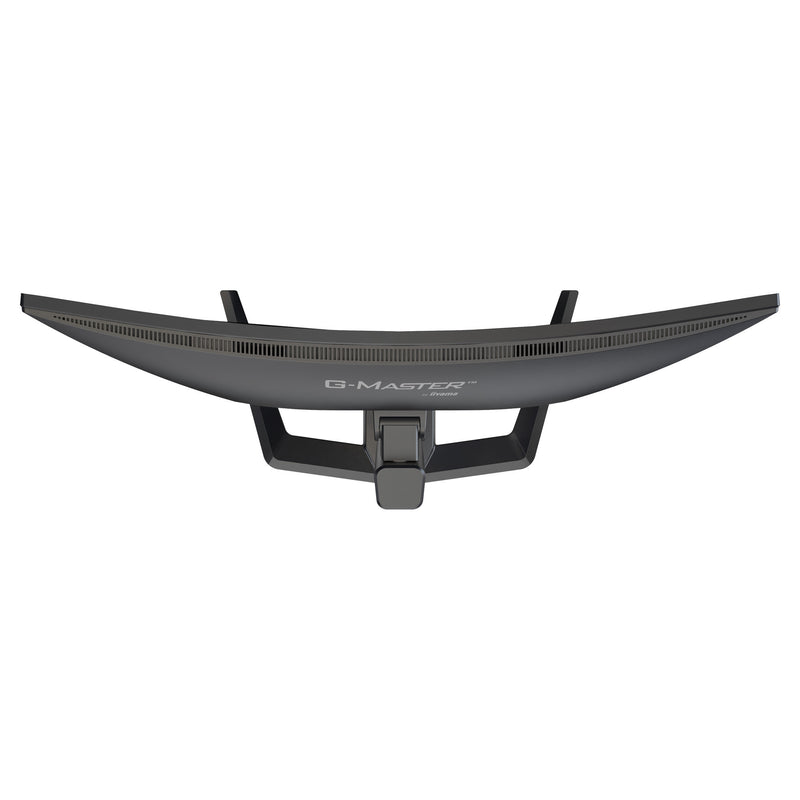 Afbeelding laden in galerijviewer, Iiyama g-master red eagle gcb2784hsu-b1 27 curved gaming monitor (zwart, 2x hdmi, displayport, 2x usb, 240 hz)