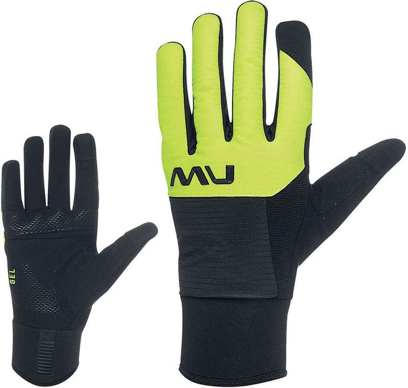 Afbeelding laden in galerijviewer, Northwave fast - rain gloves