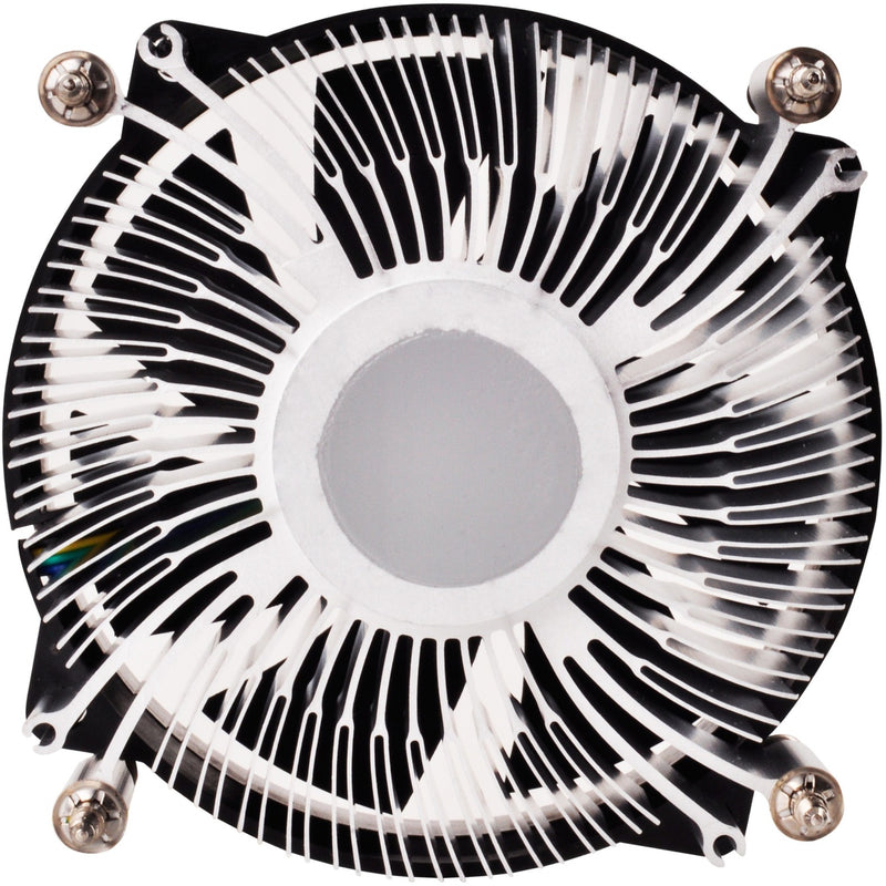 Afbeelding laden in galerijviewer, Silverstone nt09-115x cpu-koeler