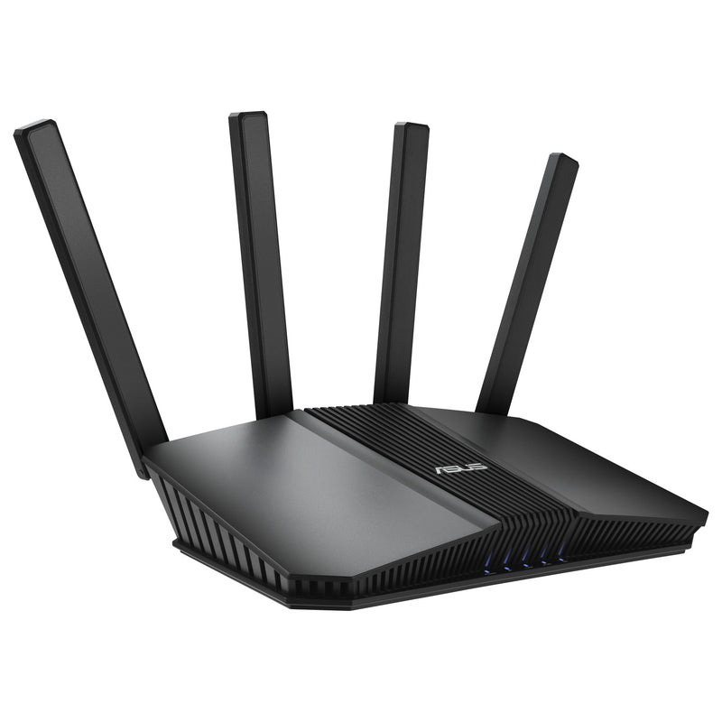 Afbeelding laden in galerijviewer, Asus rt-be58u v2 router (zwart)