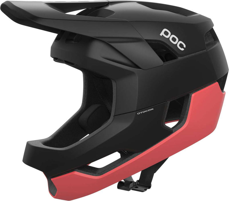 Afbeelding laden in galerijviewer, Poc otocon - fullface helmet