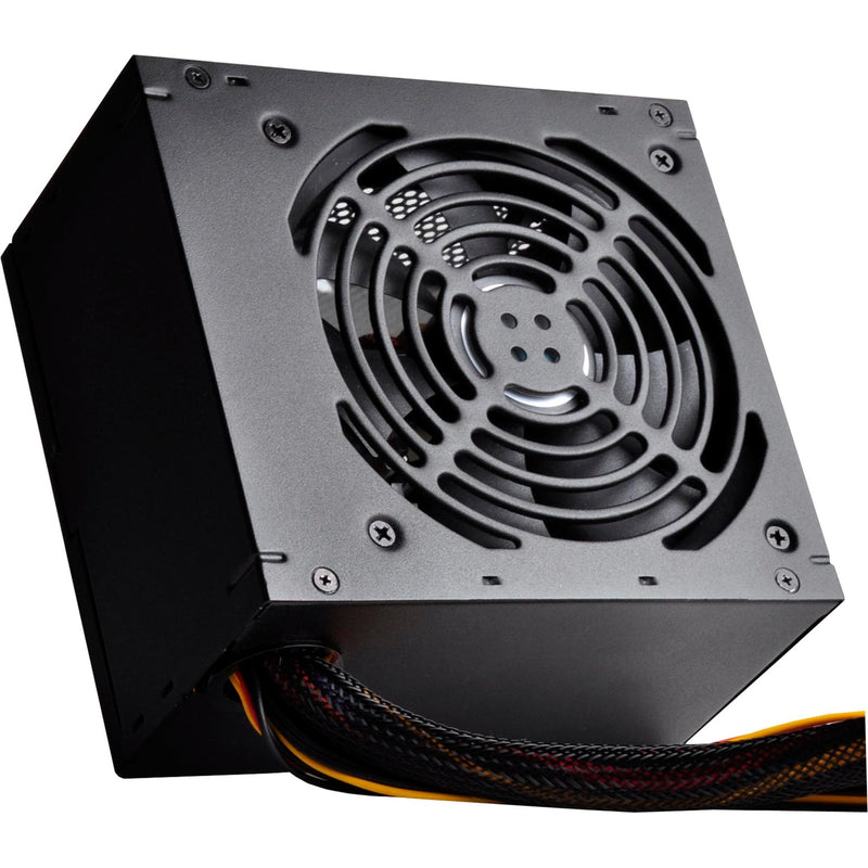 Afbeelding laden in galerijviewer, Silverstone strider essential st40f-es230 400 watt voeding (zwart, 2x pcie)