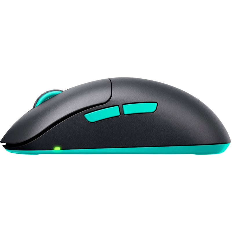 Afbeelding laden in galerijviewer, Cherry xtrfy m8 wireless gaming muis (zwart mint, 400 - 26.000 dpi, usb 2.4 ghz)