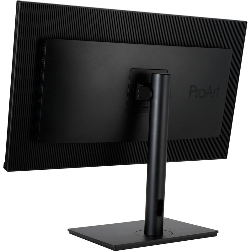 Afbeelding laden in galerijviewer, Asus proart pa328qv 32 monitor (zwart, 2x hdmi, 1x displayport, 4x usb-a 3.2 (5 gbit s))