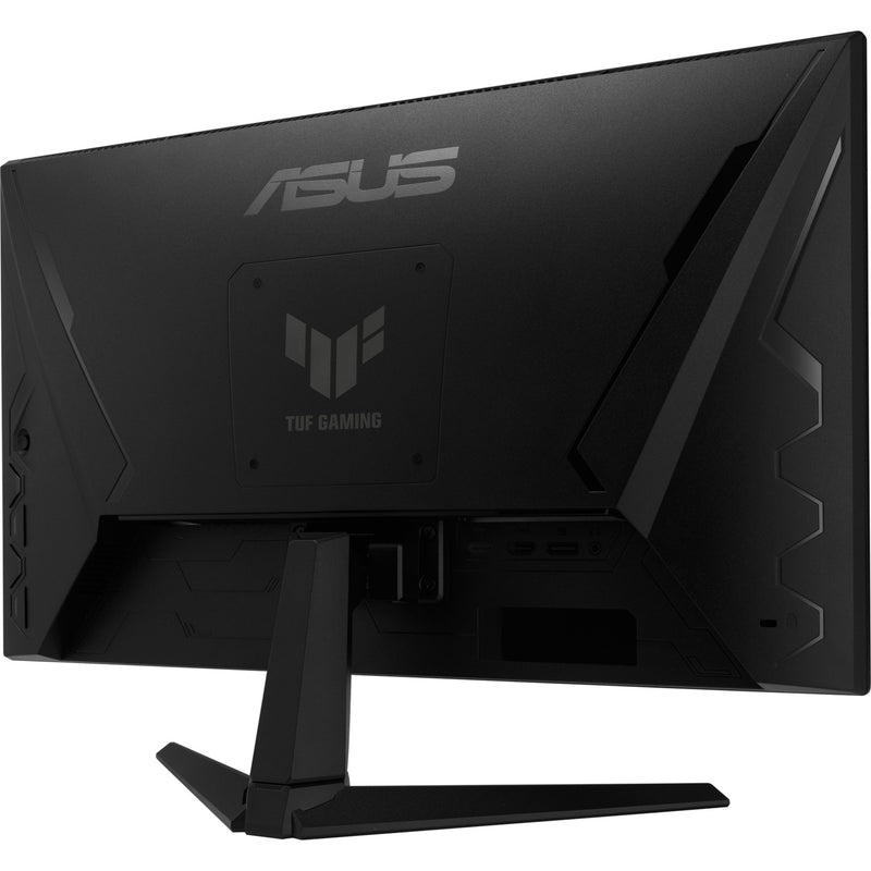 Afbeelding laden in galerijviewer, Asus tuf gaming vg249qm1a 24 monitor (zwart, 270hz(oc), displayport, hdmi, audio, freesync premium, g-sync compatibel)