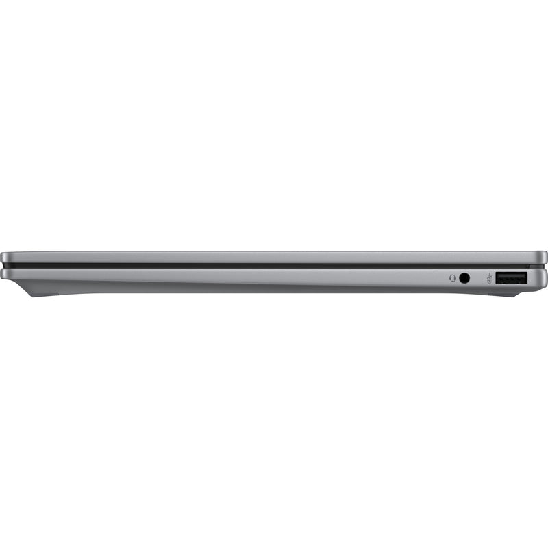 Afbeelding laden in galerijviewer, Hp omnibook x flipngai 14-fk0070nd 14 copilot+ 2-in-1 laptop (zilver | ryzen ai 7 350 | radeon 860m | 16 gb | 1 tb ssd | touch)