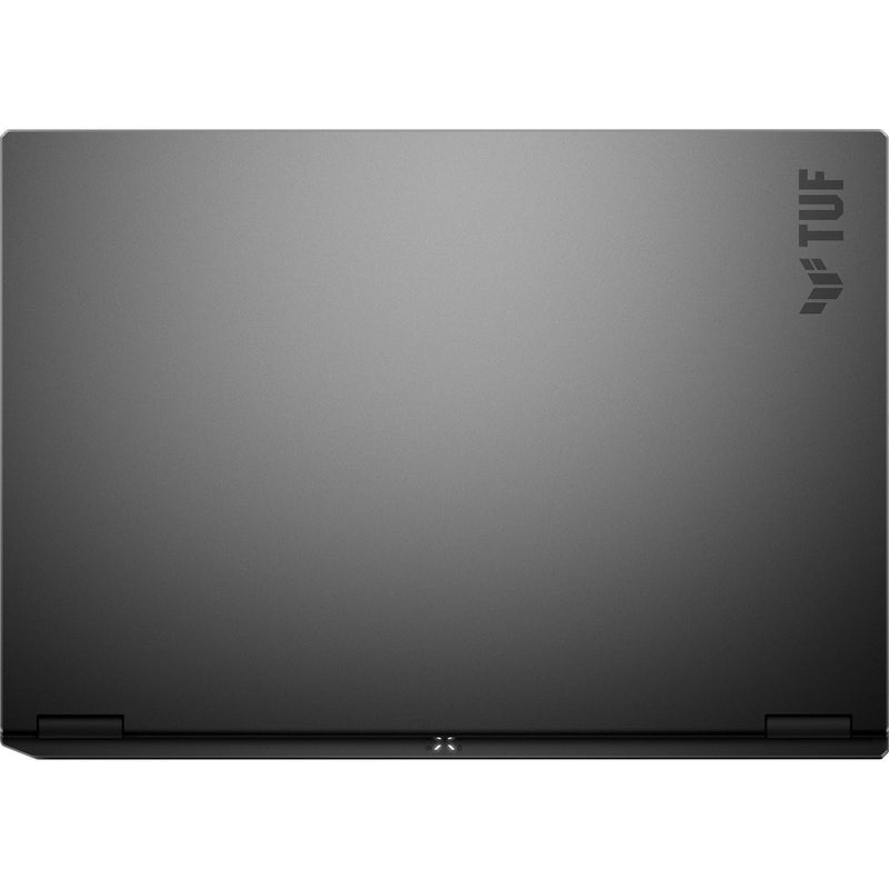 Afbeelding laden in galerijviewer, Asus tuf gaming a18 fa808um-s8112w 18 gaming laptop (zwart grijs | ryzen 7 260 | rtx 5060 | 16 gb | 1 tb ssd)