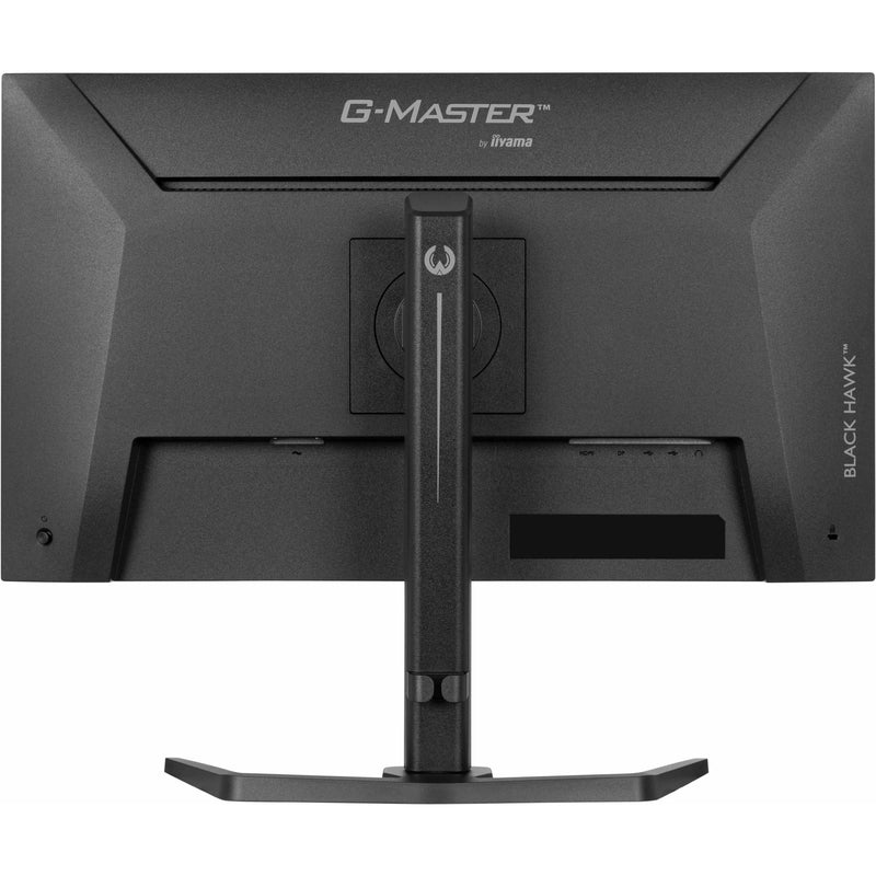 Afbeelding laden in galerijviewer, Iiyama g-master black hawk gb2741hsu-b1 27 gaming monitor (zwart, hdmi, displayport, 2x usb-a, usb-b, 144 hz)
