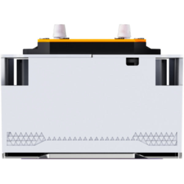 Afbeelding laden in galerijviewer, Xyz pc gear hydroview aio 360 waterkoeling (wit, argb, pwm)
