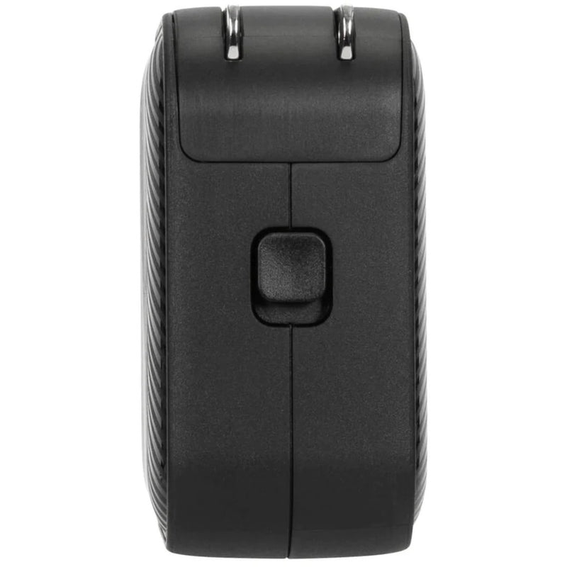 Afbeelding laden in galerijviewer, Targus 65w gan wall charger (zwart)