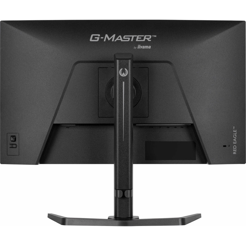 Afbeelding laden in galerijviewer, Iiyama g-master red eagle gb2771hsu-b1 27 gaming monitor (zwart, 2x hdmi, displayport, usb-a, usb-c, 240 hz)
