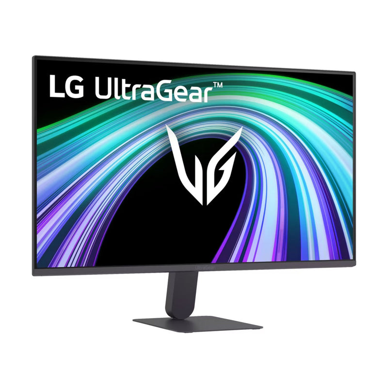 Afbeelding laden in galerijviewer, Lg 24 inch ultragear 24g411b-b 23.8 gaming monitor (zwart, 144hz fhd ips)