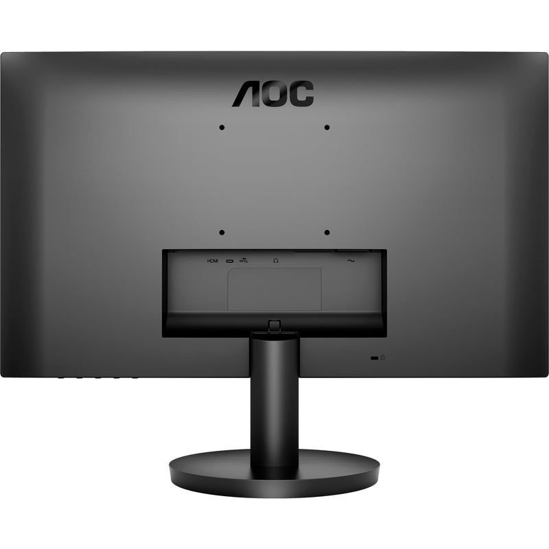 Afbeelding laden in galerijviewer, Aoc 24b3ca2 24 monitor (zwart, 100 hz, hdmi, usb‑c, audio, adaptive sync)