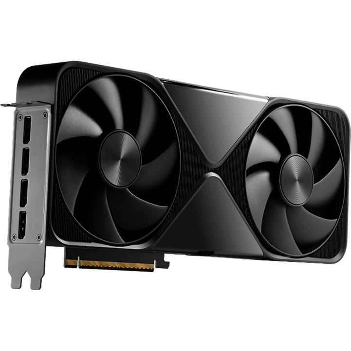 Afbeelding laden in galerijviewer, Nvidia® rtx pro 6000 blackwell grafische kaart (gddr7 ecc, 4x displayport, bulk)
