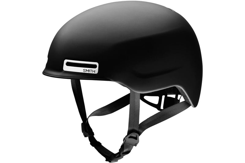 Afbeelding laden in galerijviewer, Smith Smith bike helm matte black