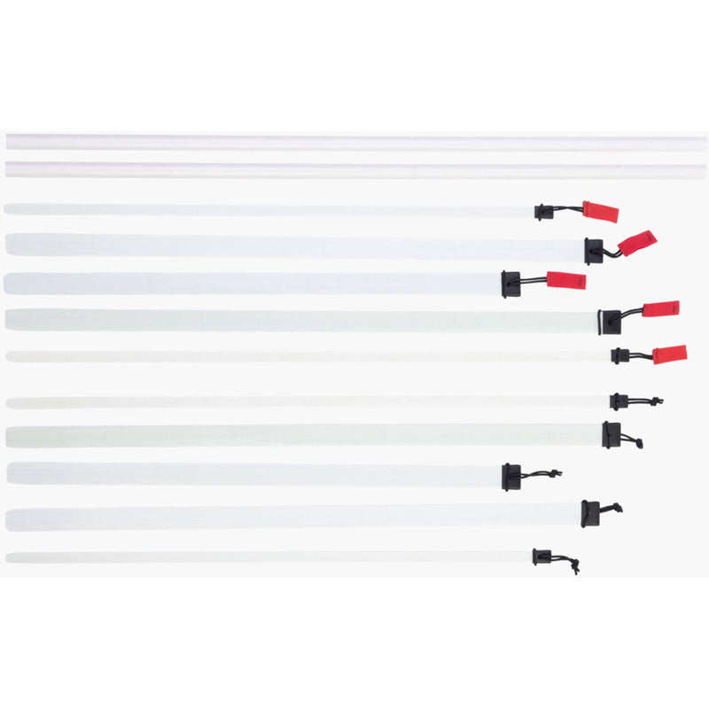 Afbeelding laden in galerijviewer, Evoc - rbb pro stabilizer set