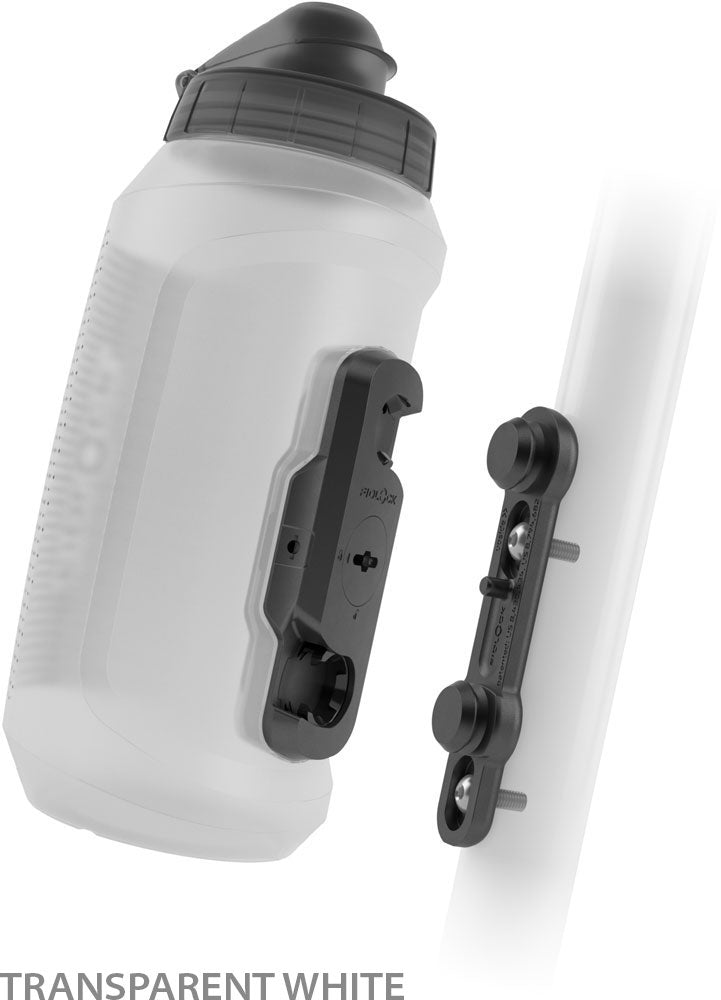 Afbeelding laden in galerijviewer, Fidlock twist bottle 750 compact + bike base