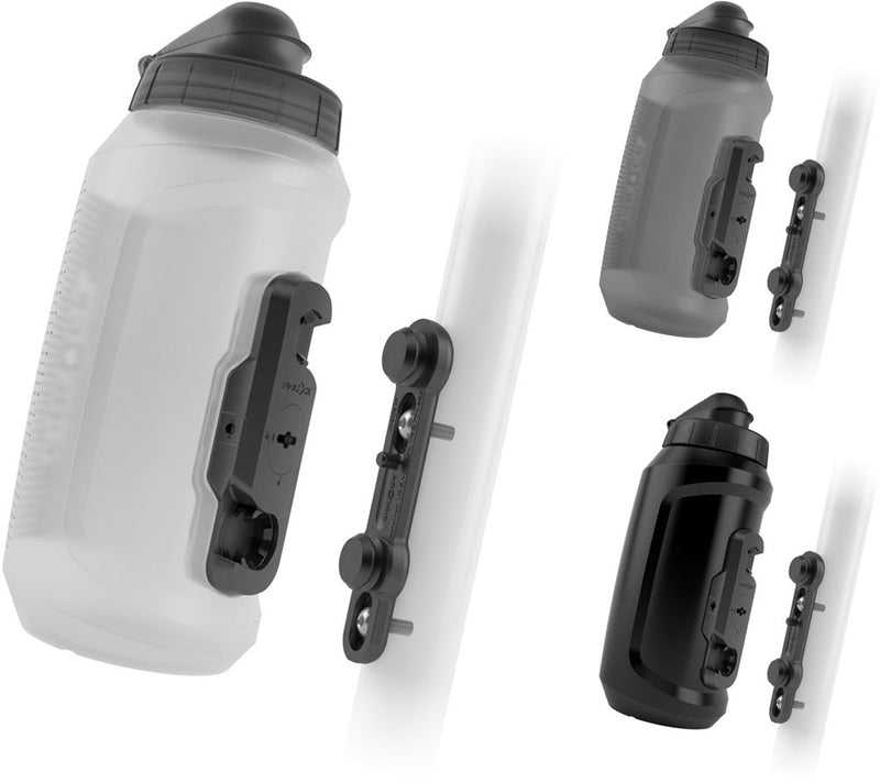Afbeelding laden in galerijviewer, Fidlock twist bottle 750 compact + bike base