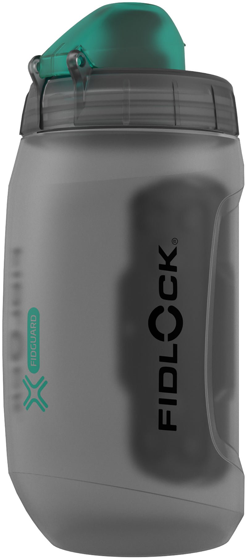 Afbeelding laden in galerijviewer, Fidlock twist bottle 450 antibacterial + bike base