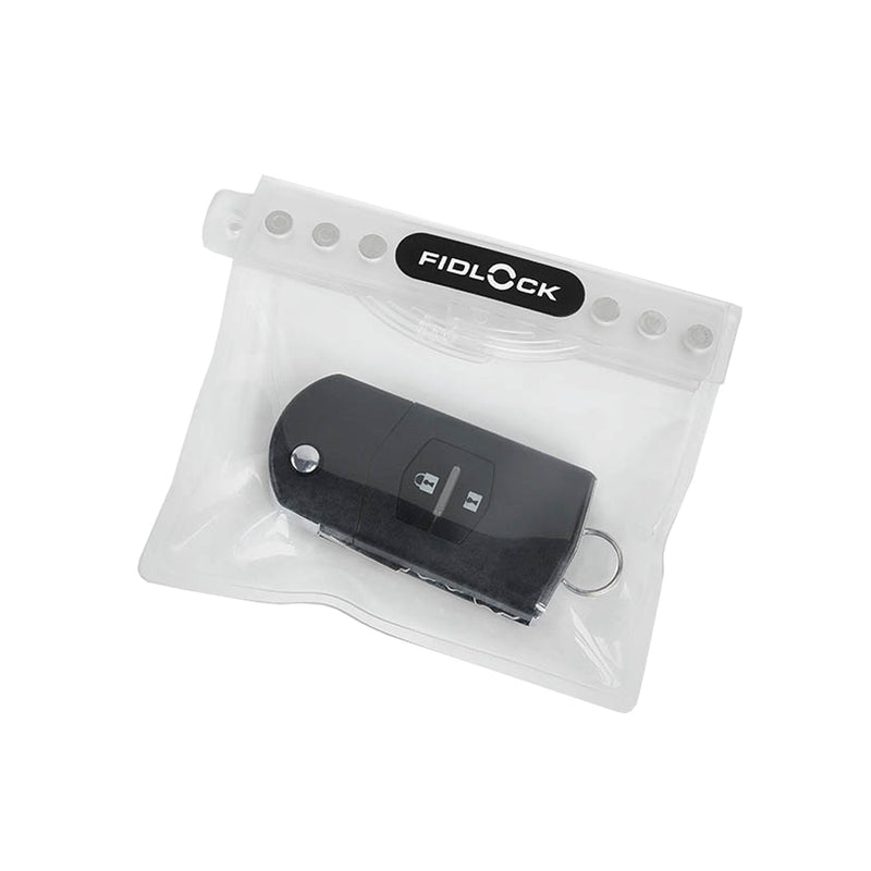 Afbeelding laden in galerijviewer, Fidlock hermetic dry bag mini