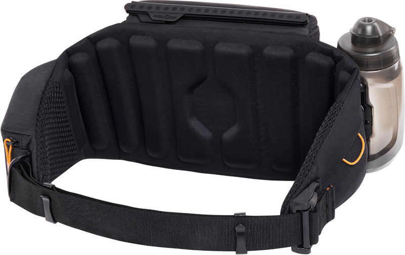 Afbeelding laden in galerijviewer, Fidlock hip belt double + bottle 450 - hip bag