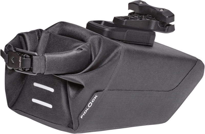 Afbeelding laden in galerijviewer, Fidlock pinclip saddle bag m set + adapter