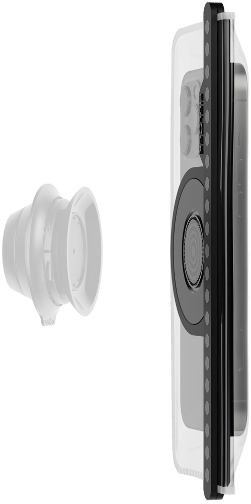 Afbeelding laden in galerijviewer, Fidlock vacuum uni phone case magnetic - smartphone protective case