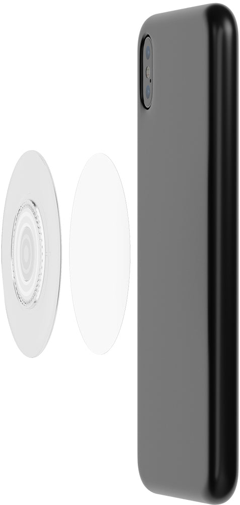 Afbeelding laden in galerijviewer, Fidlock vacuum uni phone patch magnetic - magnetic smartphone holder