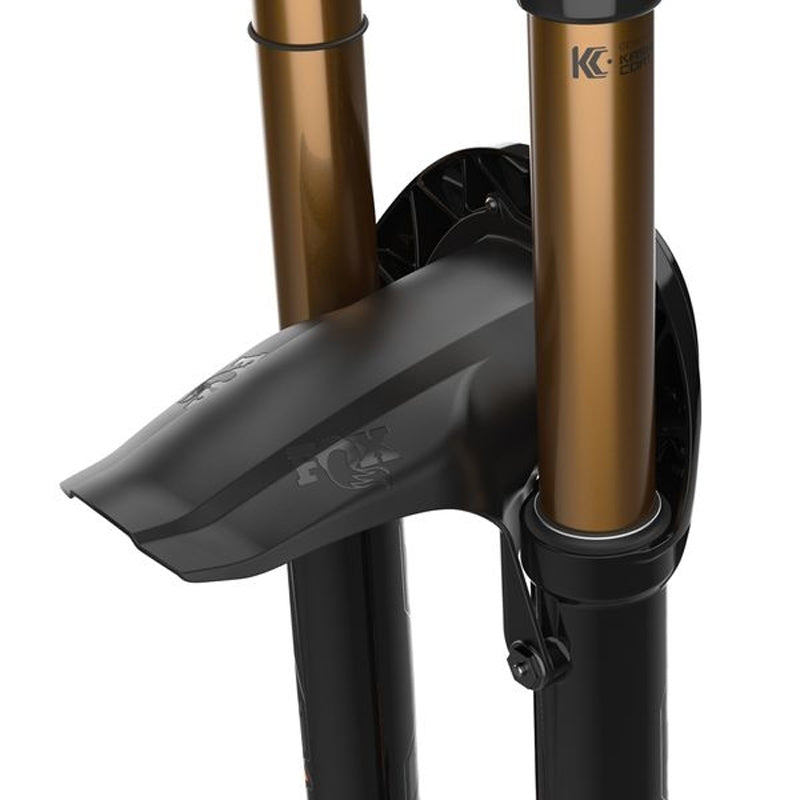 Afbeelding laden in galerijviewer, Fox racing shox float 36 38 mud guard