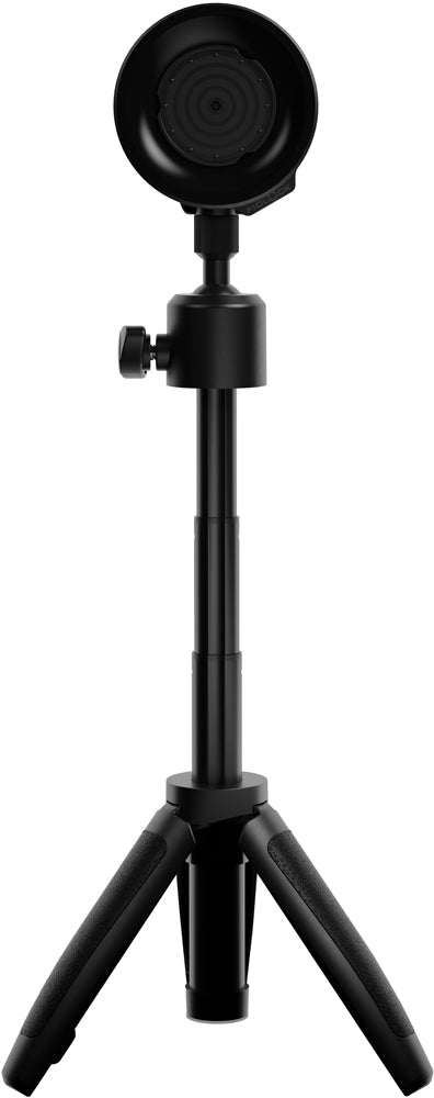 Afbeelding laden in galerijviewer, Fidlock vaccum mini tripod base - magnetic smartphone holder