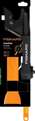 Afbeelding laden in galerijviewer, Fiskars oneclick boomknipper - 1080702