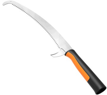 Afbeelding laden in galerijviewer, Fiskars oneclick gekromde zaag - 1080690