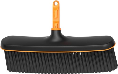 Afbeelding laden in galerijviewer, Fiskars oneclick straatbezem - 1080700