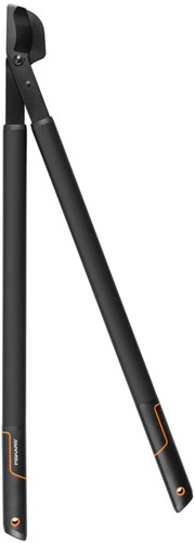 Afbeelding laden in galerijviewer, Fiskars singlestep takkenschaar bypass l80cm l38 - 1001426 - 1001426