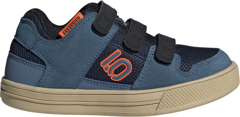 Afbeelding laden in galerijviewer, Five ten freerider vcs - kid's mtb shoes