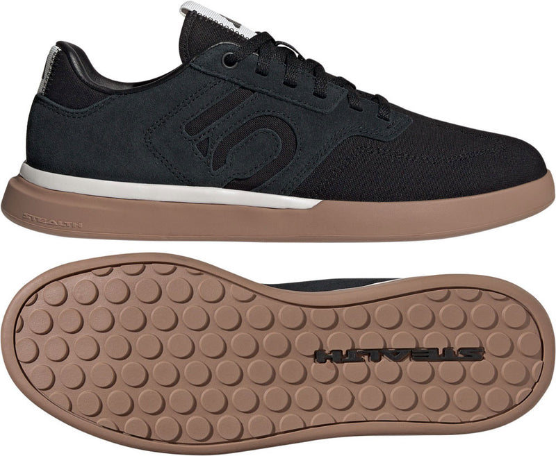 Afbeelding laden in galerijviewer, Five ten sleuth - women's mtb shoes | 36 2 3