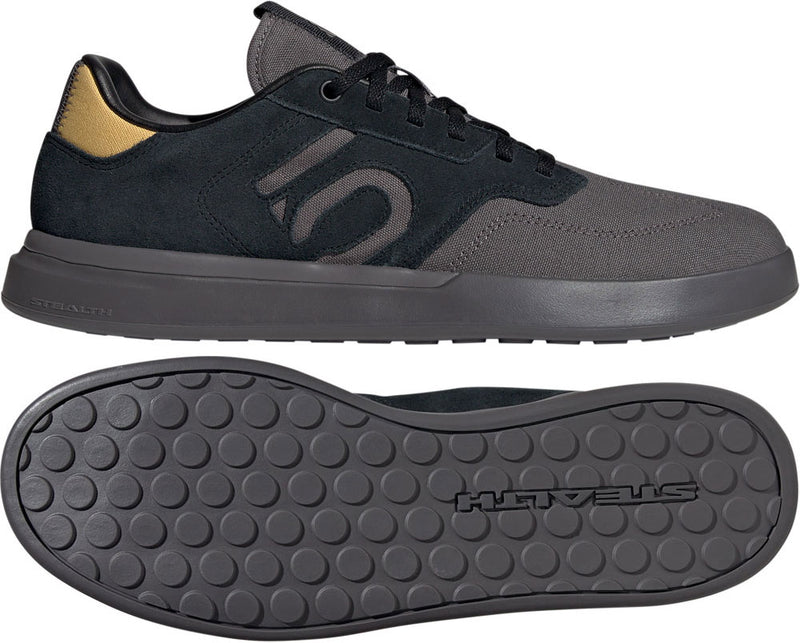 Afbeelding laden in galerijviewer, Five ten sleuth - mtb shoes | 42