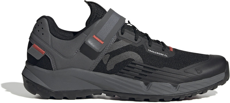Afbeelding laden in galerijviewer, Five ten trailcross clip - mtb shoes
