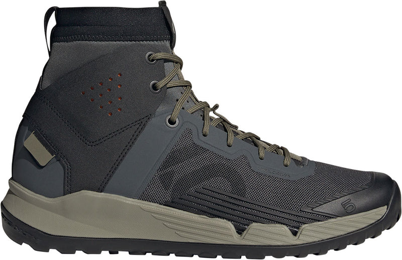 Afbeelding laden in galerijviewer, Five ten trailcross mid - mtb shoes