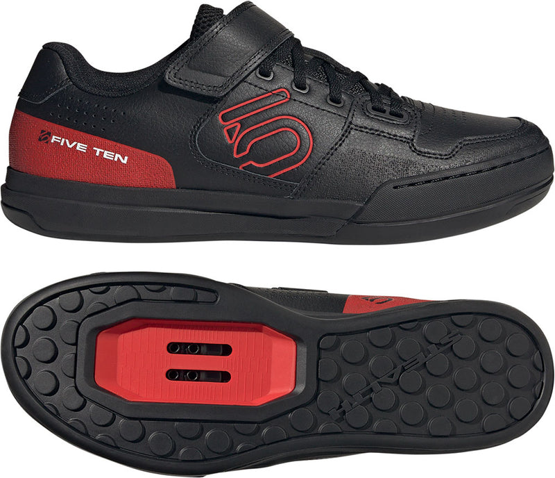 Afbeelding laden in galerijviewer, Five ten hellcat - mtb shoes