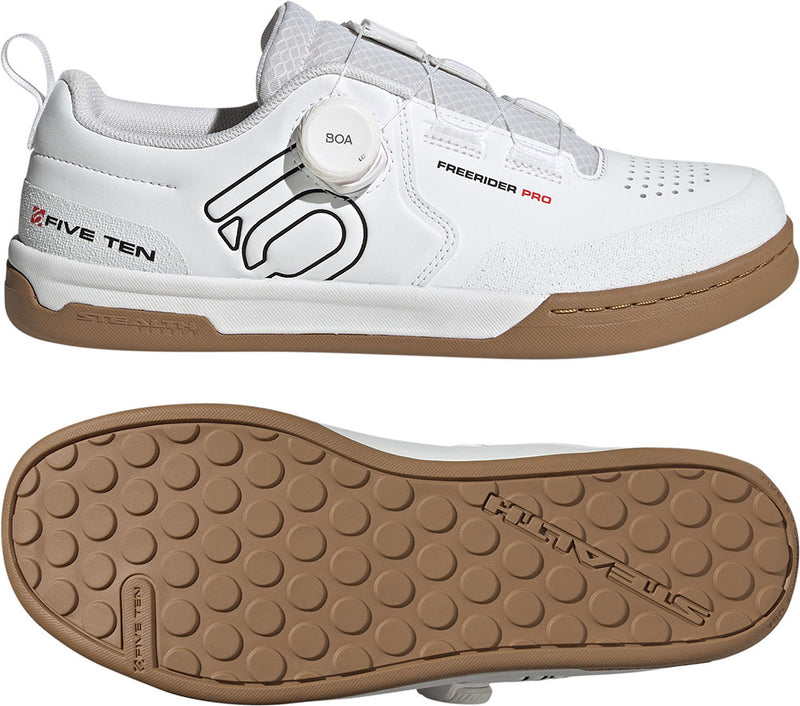 Afbeelding laden in galerijviewer, Five ten freerider pro boa - mtb shoes