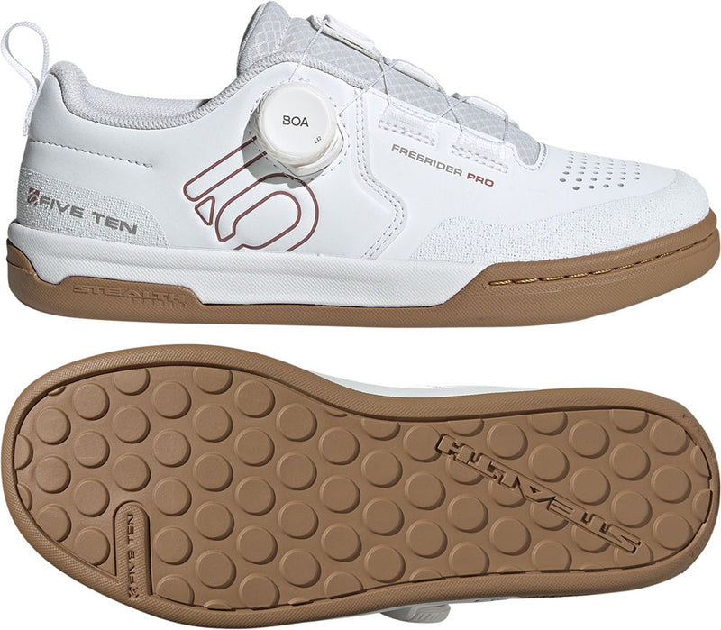 Afbeelding laden in galerijviewer, Five ten freerider pro boa - women's mtb shoes