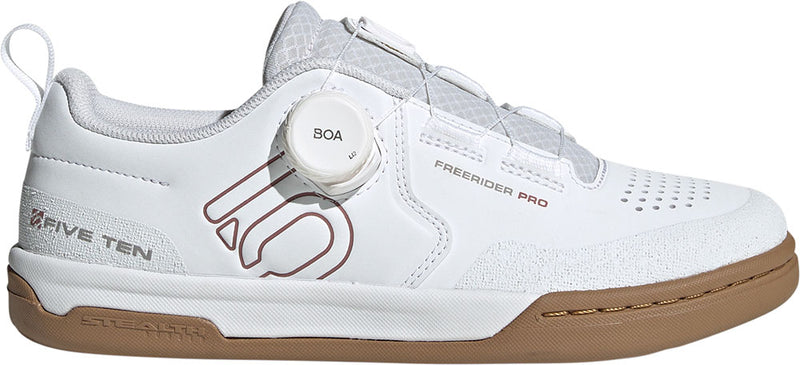 Afbeelding laden in galerijviewer, Five ten freerider pro boa - women's mtb shoes
