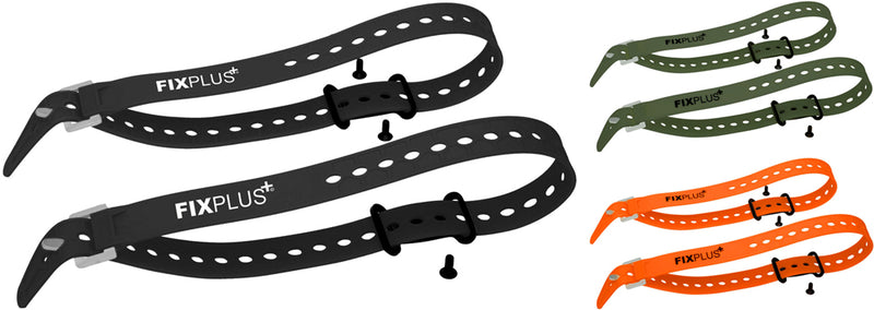 Afbeelding laden in galerijviewer, Fixplus strap 66cm (pack of 2)