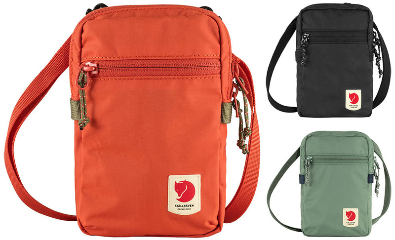 Afbeelding laden in galerijviewer, Fjällräven high coast pocket - bag