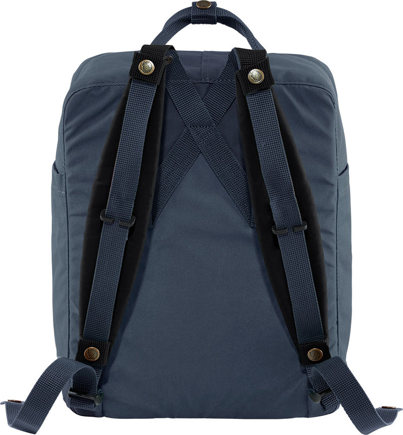 Afbeelding laden in galerijviewer, Fjällräven kånken - shoulder pads